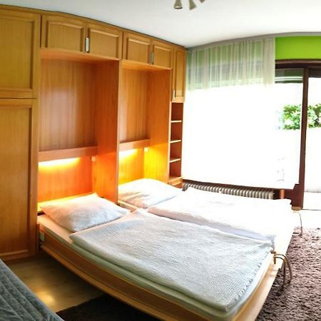 Bad Gastein Holiday Apartments บาดกัสไตน์ ภายนอก รูปภาพ