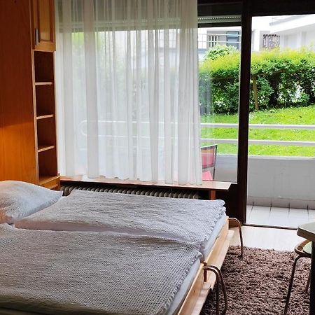 Bad Gastein Apartments ภายนอก รูปภาพ