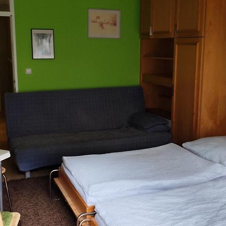 Bad Gastein Holiday Apartments บาดกัสไตน์ ภายนอก รูปภาพ