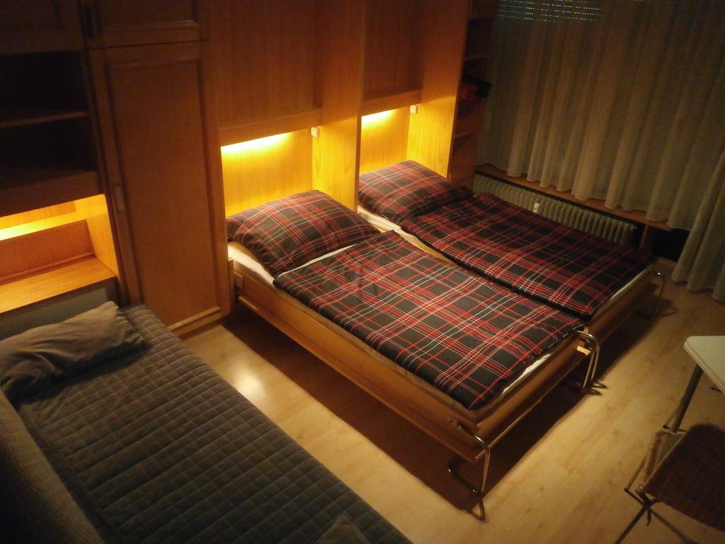 Bad Gastein Holiday Apartments บาดกัสไตน์ ห้อง รูปภาพ