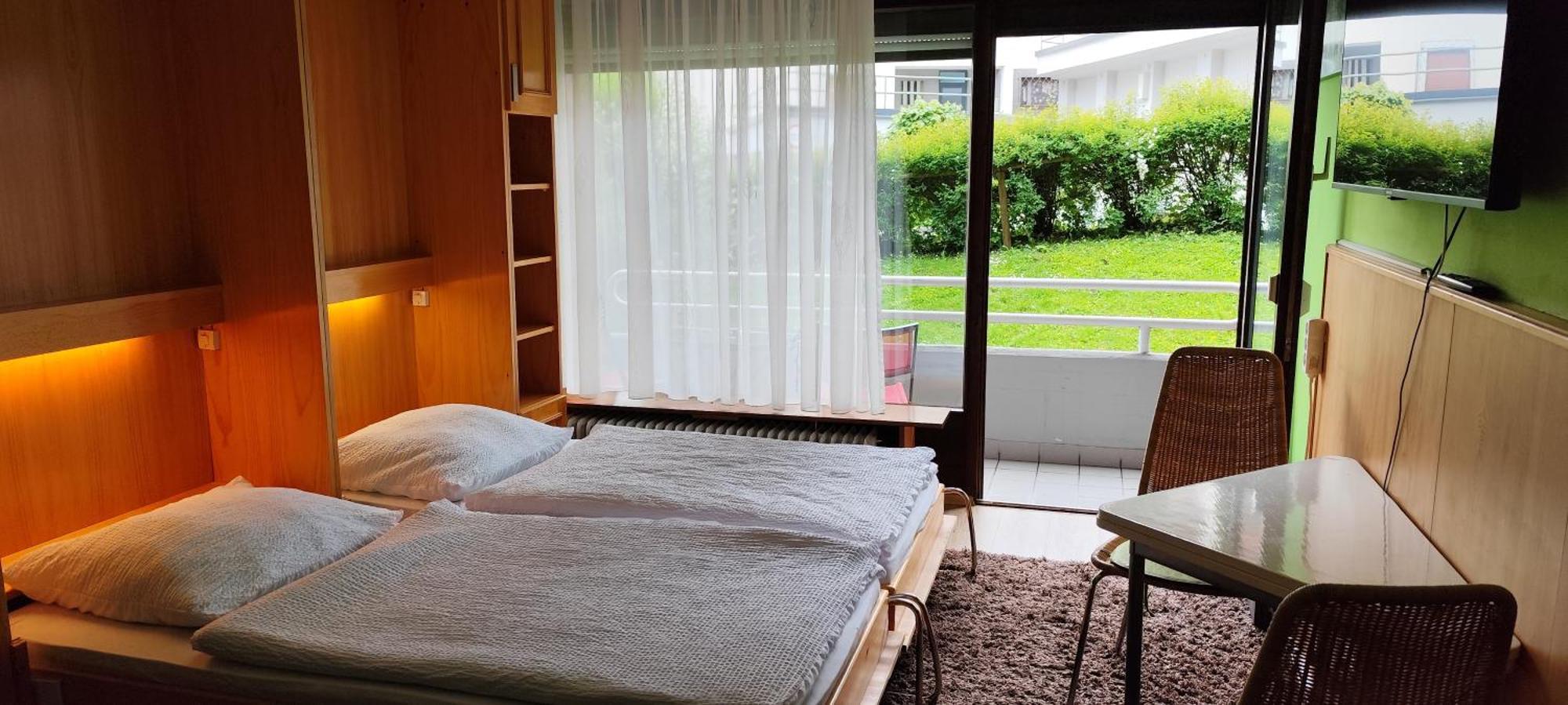 Bad Gastein Apartments ภายนอก รูปภาพ