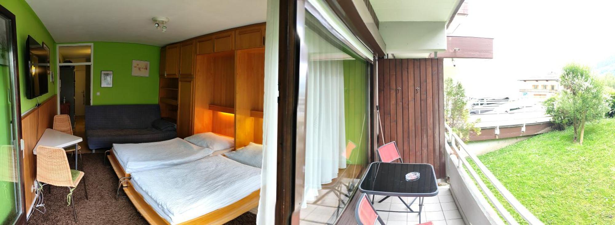 Bad Gastein Holiday Apartments บาดกัสไตน์ ภายนอก รูปภาพ