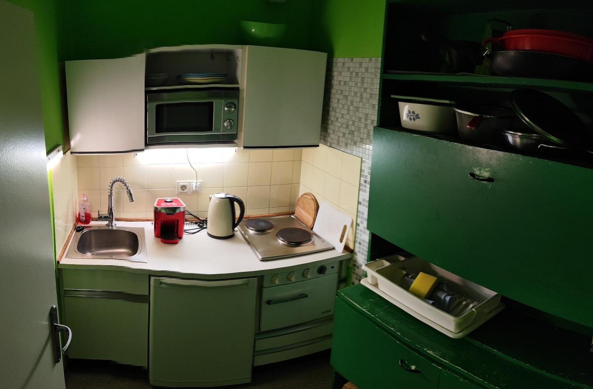 Bad Gastein Holiday Apartments บาดกัสไตน์ ภายนอก รูปภาพ