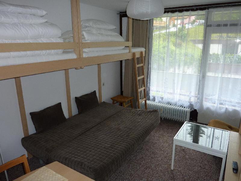 Bad Gastein Apartments ภายนอก รูปภาพ