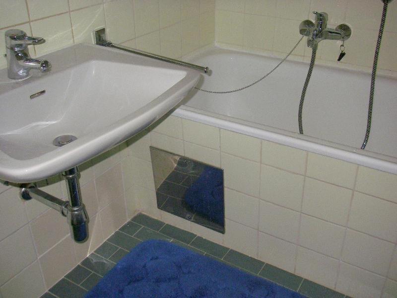 Bad Gastein Holiday Apartments บาดกัสไตน์ ภายนอก รูปภาพ