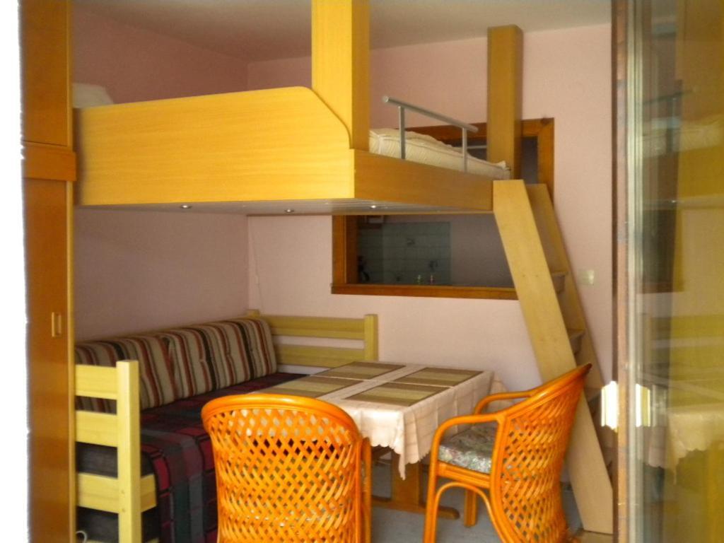 Bad Gastein Apartments ภายนอก รูปภาพ