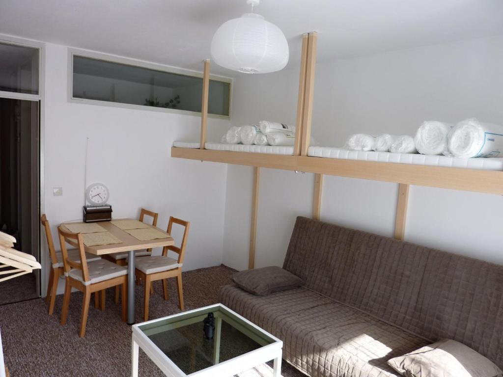 Bad Gastein Apartments ภายนอก รูปภาพ