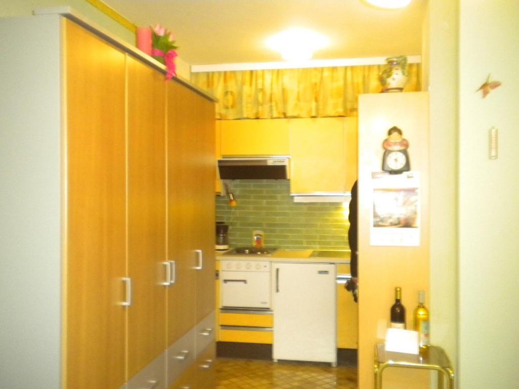 Bad Gastein Holiday Apartments บาดกัสไตน์ ภายนอก รูปภาพ