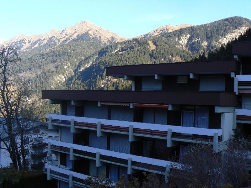 Bad Gastein Apartments ห้อง รูปภาพ