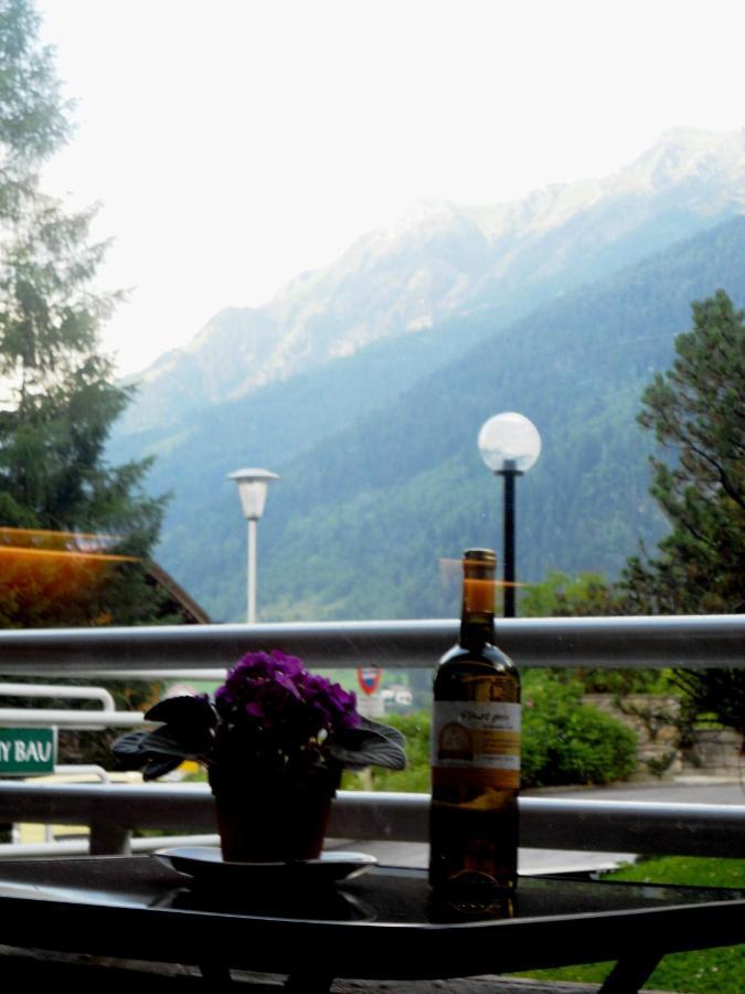 Bad Gastein Holiday Apartments บาดกัสไตน์ ห้อง รูปภาพ